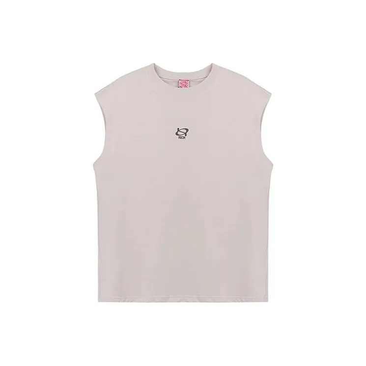 RED·H Tank Tops Men-0