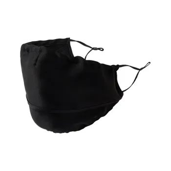 JIUMU Mulberry Silk Face Masks Women's