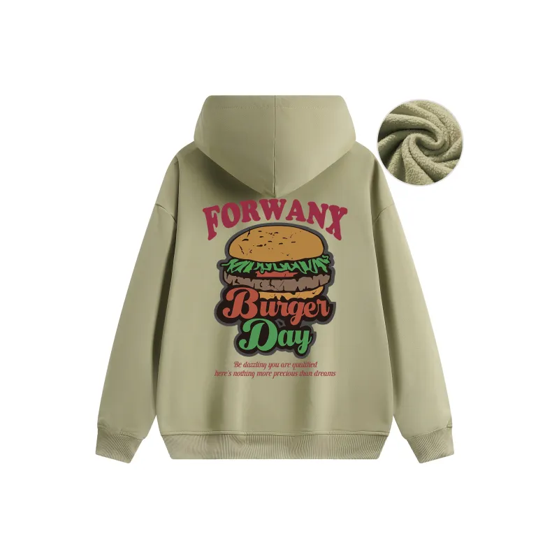 WANX Sweatshirts Unisex-37