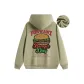 Moss Green (Fleece-Lined)