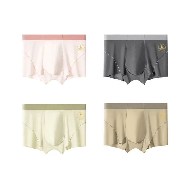 ROBINHOOD Underpants Men's 4 Pack-10