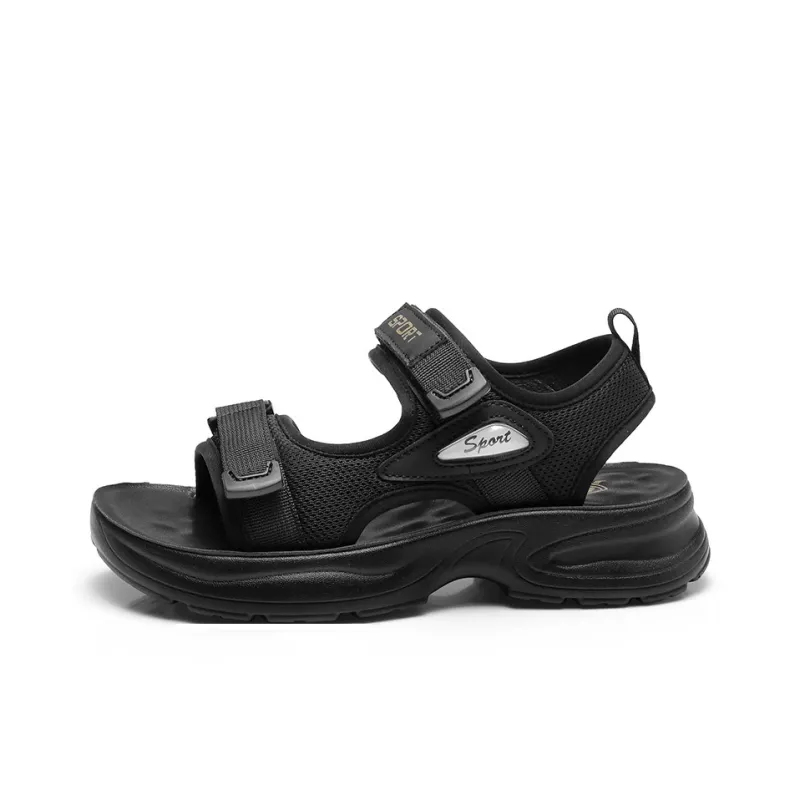 Strongman Beach Sandals Women's-0