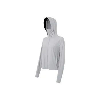 MOUTION Breathable UV Protection Cooling Sun Protection Clothing Women's