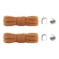 Light Brown (2 Pack)
