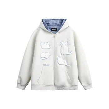 ZEXO Sweatshirts Unisex