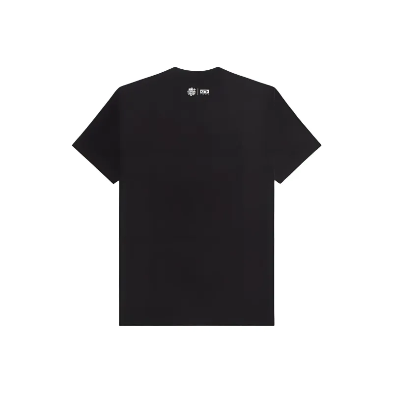 KITH Treats Sour Patch Kids Classic Logo Tee-1