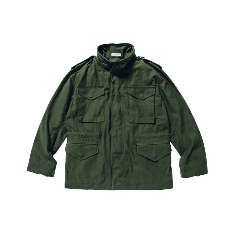 WTAPS Jackets Men-6