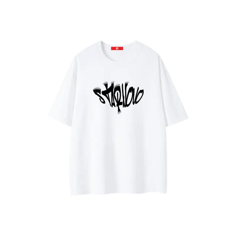 DOUBLE STAR 88 T Shirts Unisex-0