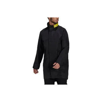 Adidas Jackets Men Black