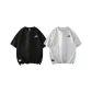 2 Pack (Black+Light Gray)