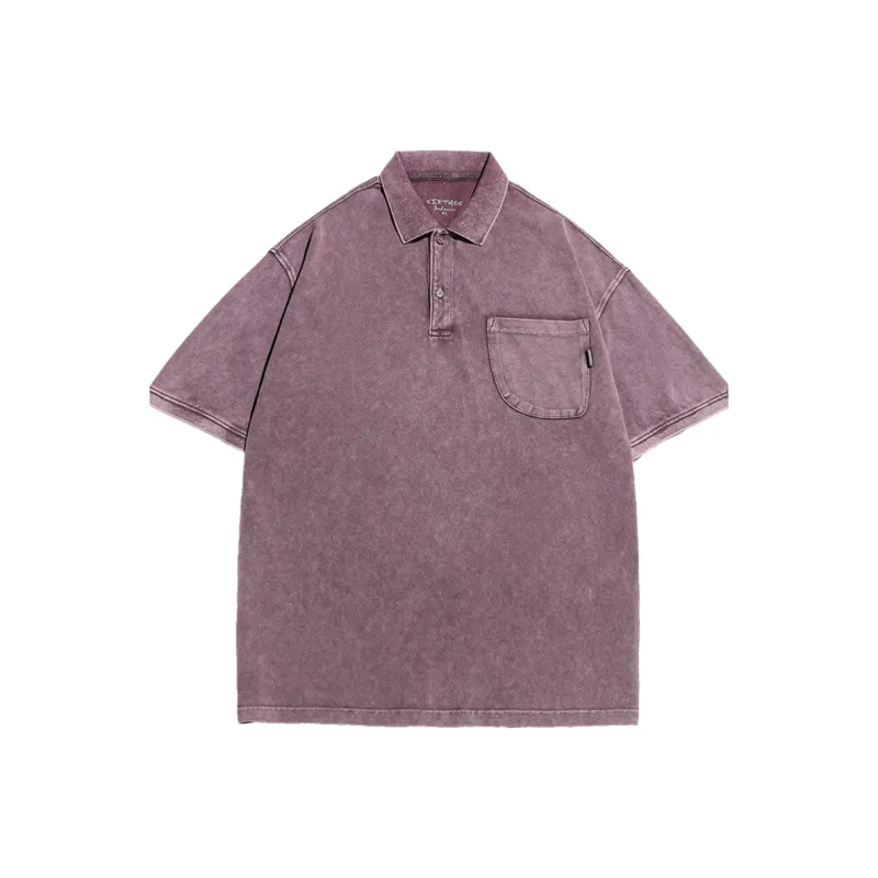 GTRG Polo Shirts Unisex-3