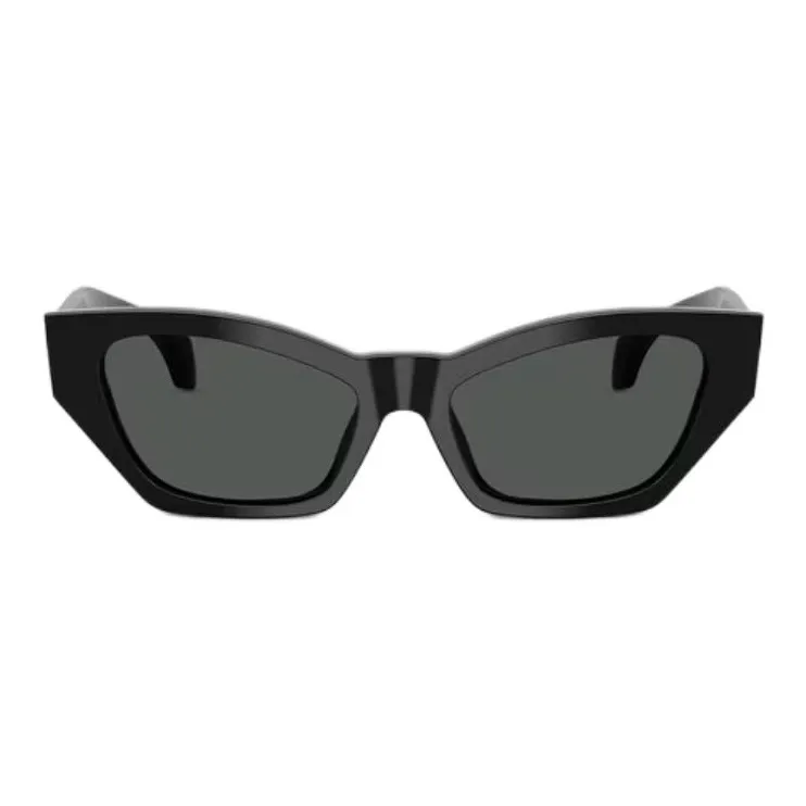VERSACE Cat eye Sunglasses-1
