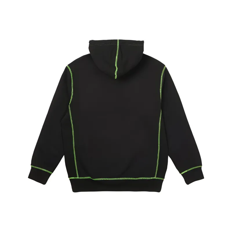 PALACE Neo Stitch Hood-1