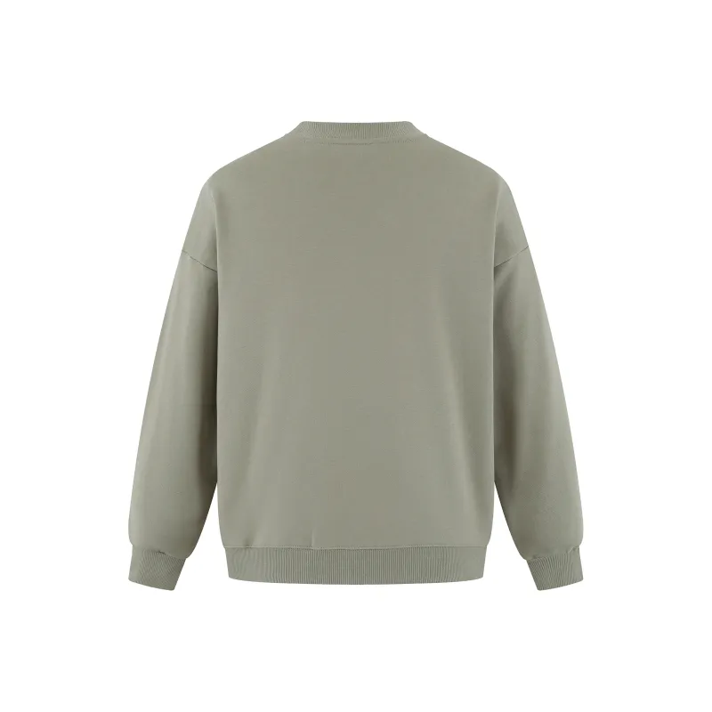 CAI Sweatshirts Unisex-1