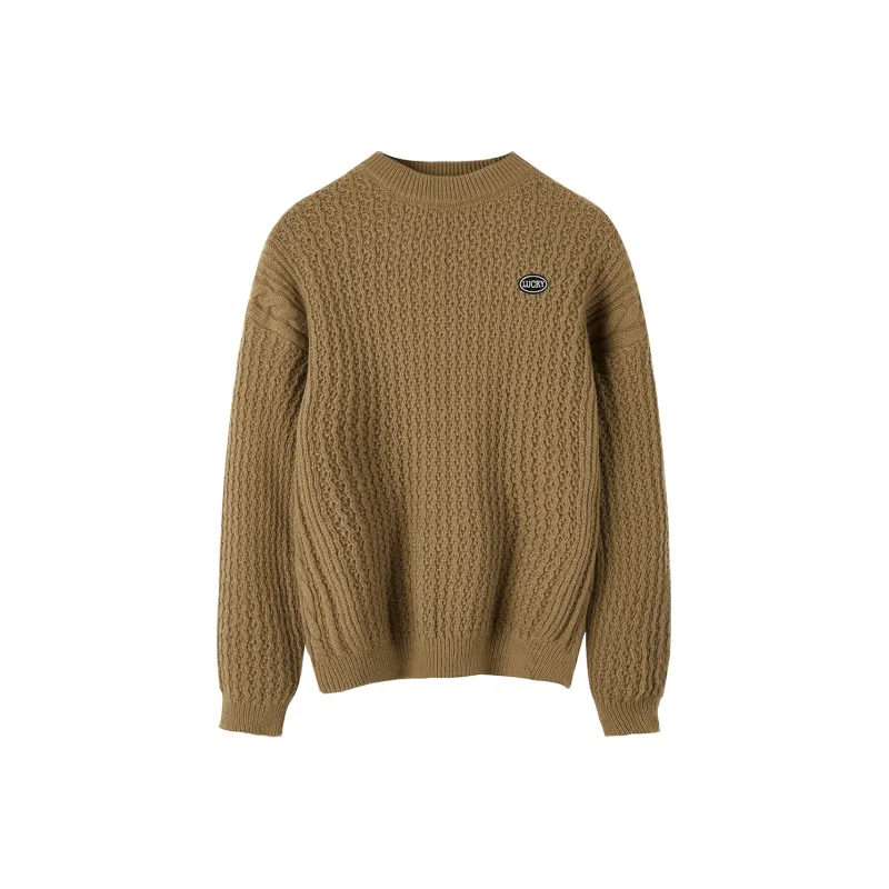 LUCKY BRAND Sweaters Unisex-4