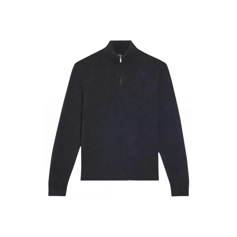 THEORY Hilles Jumper-3