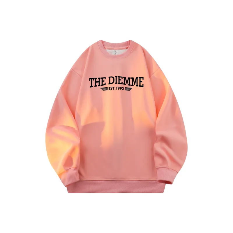 DIEMME Sweatshirts Unisex-4