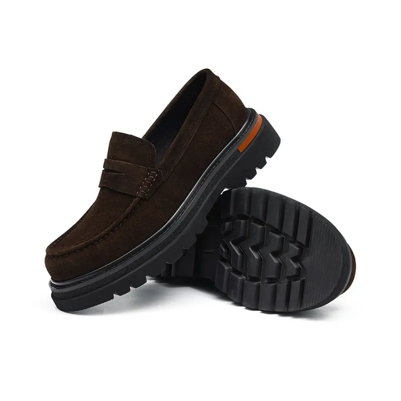 ASTON M.JAZZ Loafers Men-7