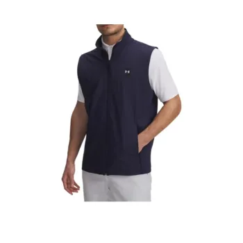 Under Armour Drive ProStorm Tank Top Men's Dark Blue