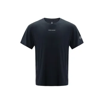 Under Armour SS25 T Shirt Men's Deep Sea Blue