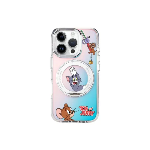 VORRYELL Phone Cases