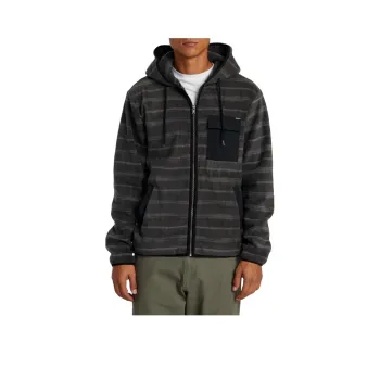 RVCA FW24 Sweatshirt Men's Multicolor