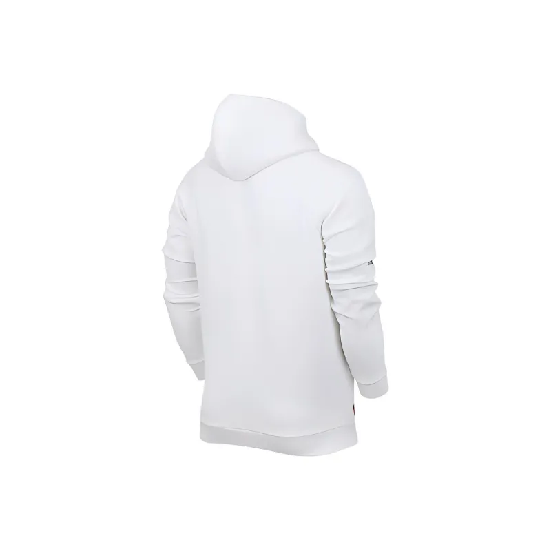 Jordan Flight Jackets Men White-1