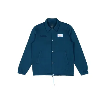 JORDAN X Union Coaches Jacket