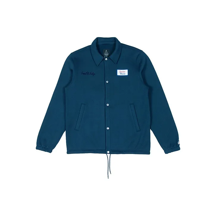 JORDAN X Union Coaches Jacket-0