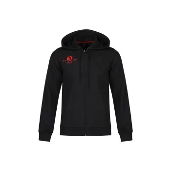 Adidas Jackets Men Black