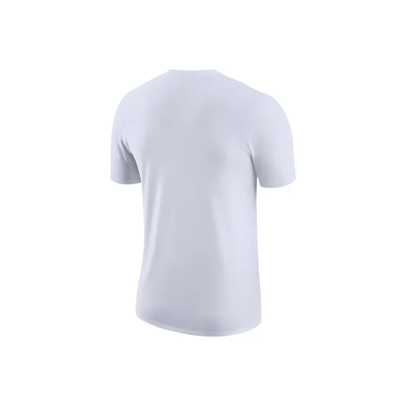 Jordan NBA Toronto Raptors Courtside Statement Edition T shirt-1