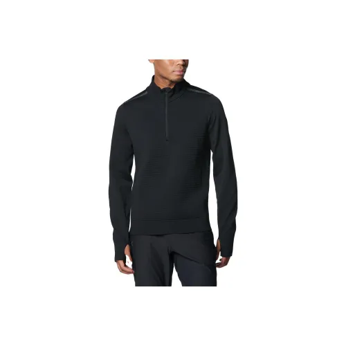 Under Armour Sweaters Men Black
