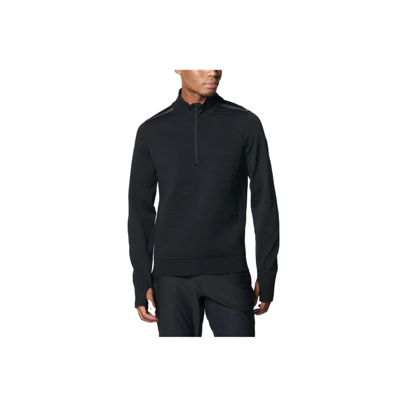 Under Armour Sweaters Men Black-0