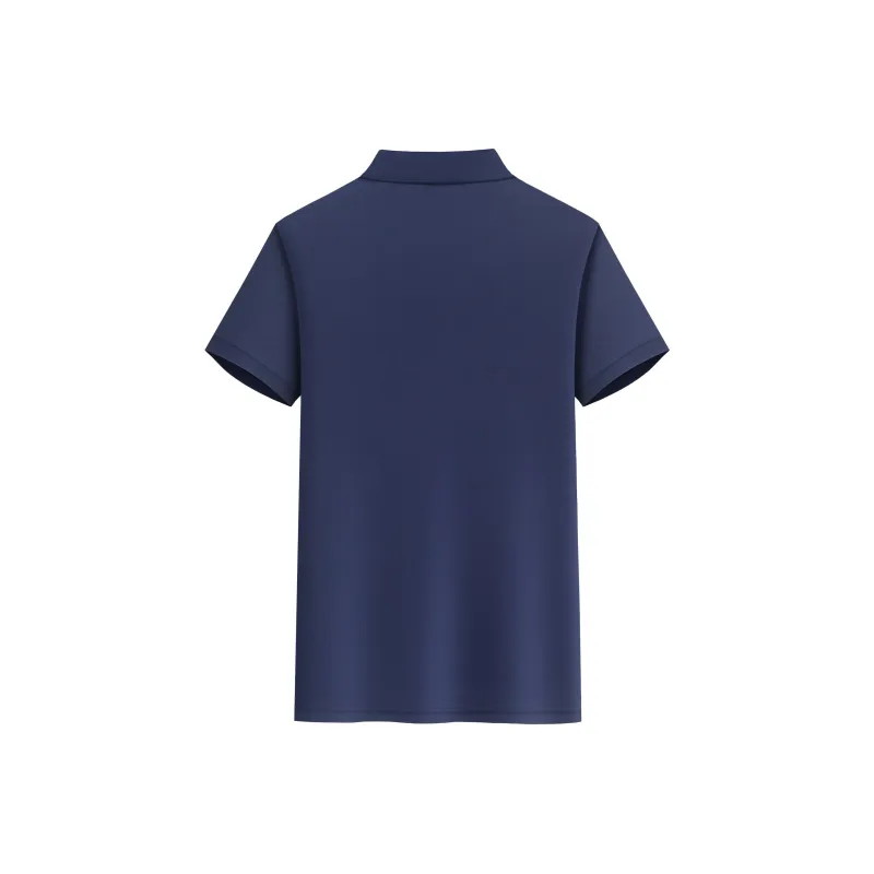 Jeep Polo Shirts Unisex-14