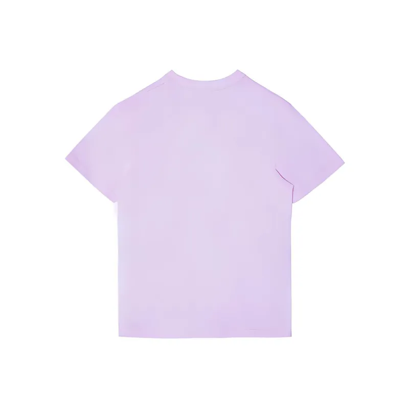 Thrasher T-Shirt Japan Version Unisex Pink-1