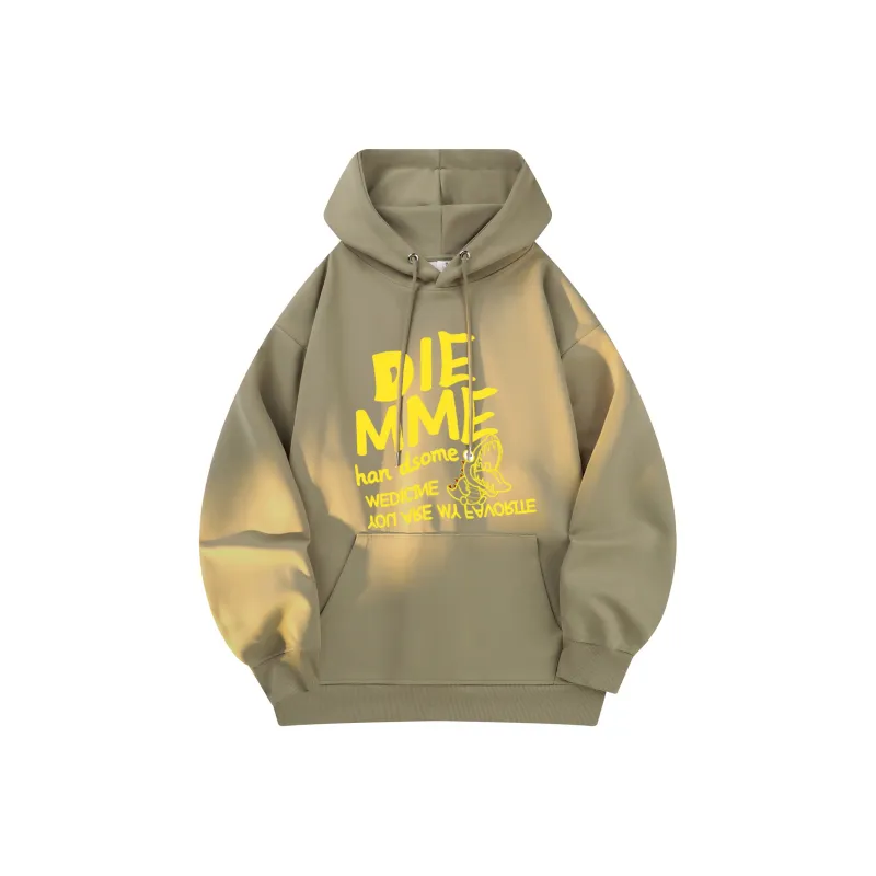 DIEMME Sweatshirts Unisex-16