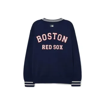MLB Knitwear Unisex Marine Blue