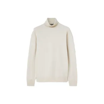 Loro Piana Sweaters Men White