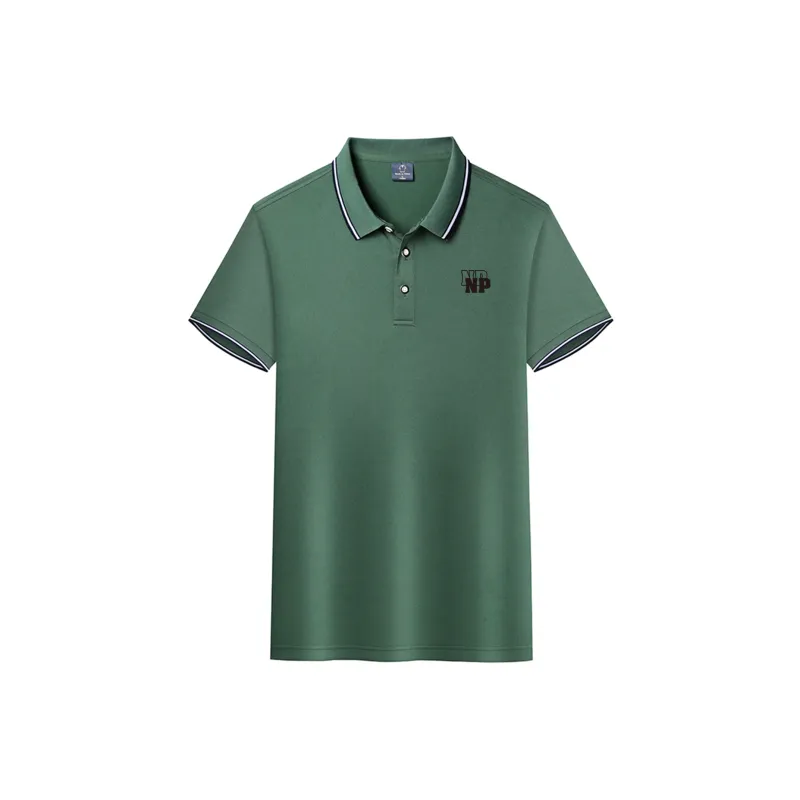 NASTYPALM Polo Shirts Unisex-14