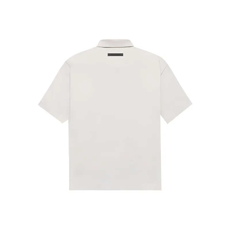Fear Of God Essentials Core Collection Polo-1
