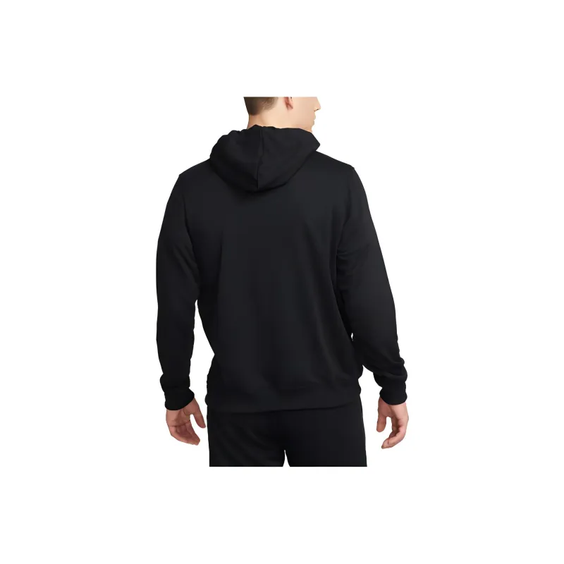 Nike Dri FIT F.C. Big Kids' Fleece Soccer Hoodie-1