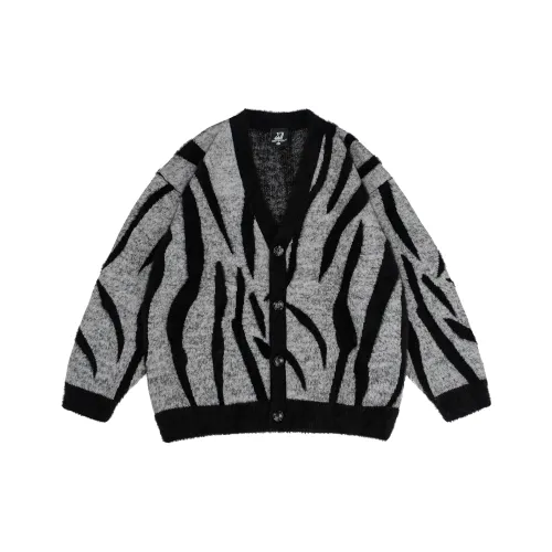 XINYINSU Sweaters Unisex
