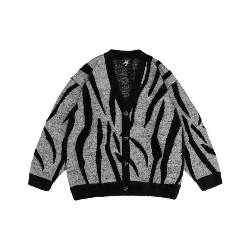 XINYINSU Sweaters Unisex-0