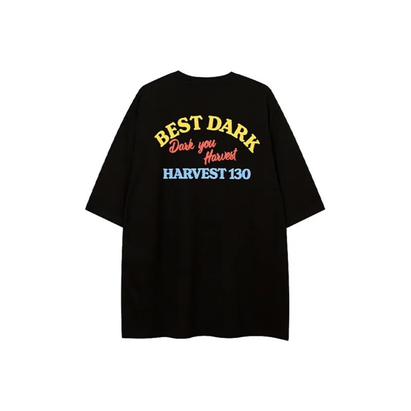 HAPPY PARTY T Shirts Unisex-1