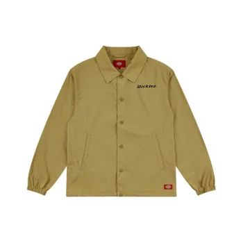 Dickies SS21 Jacket Men's Khaki
