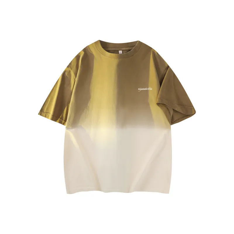 KADAKADA SUITE T Shirts Unisex-8