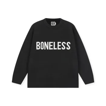 BONELESS Sweaters Unisex