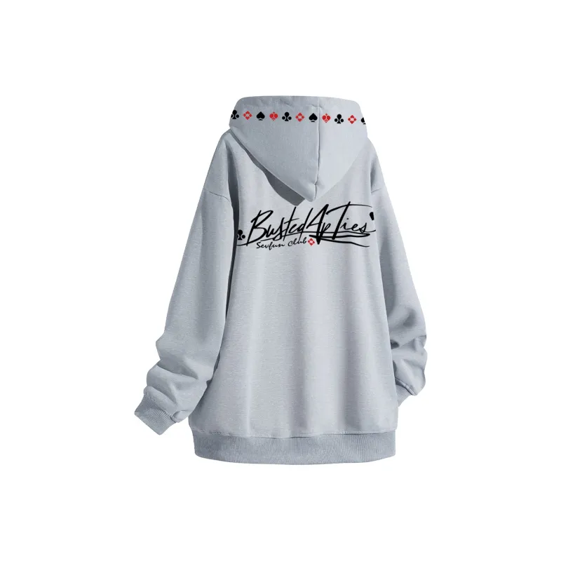 7 SEVFUN Sweatshirts Unisex-16