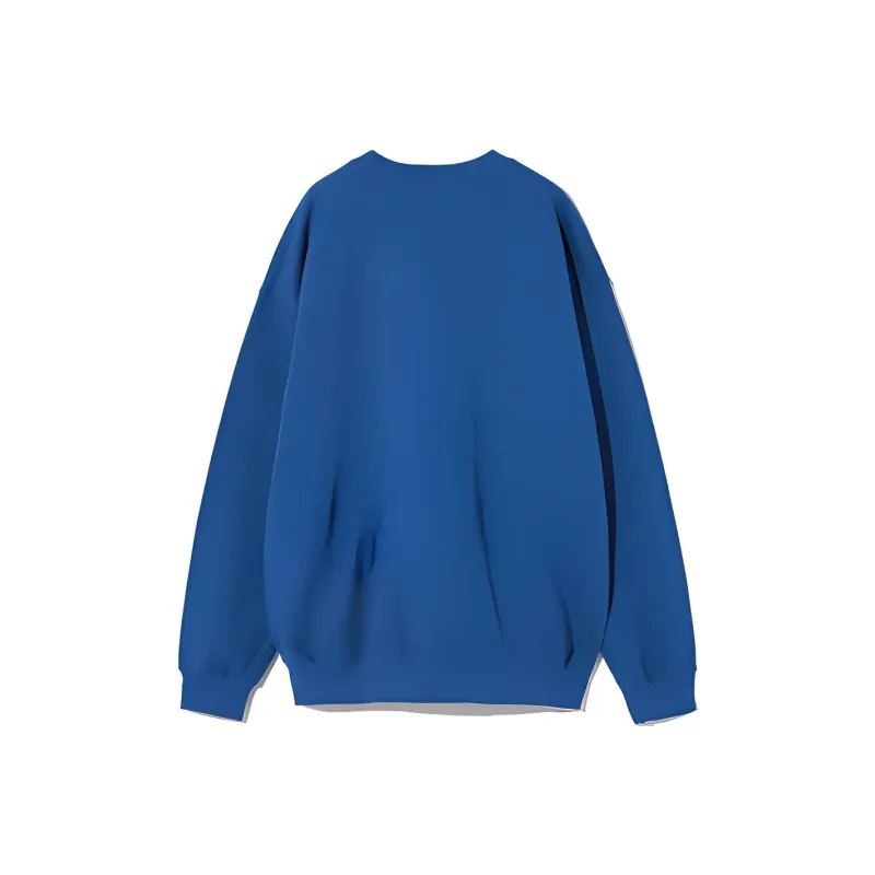 UNDERCOVER X Verdy Visty Bear Crewneck-1