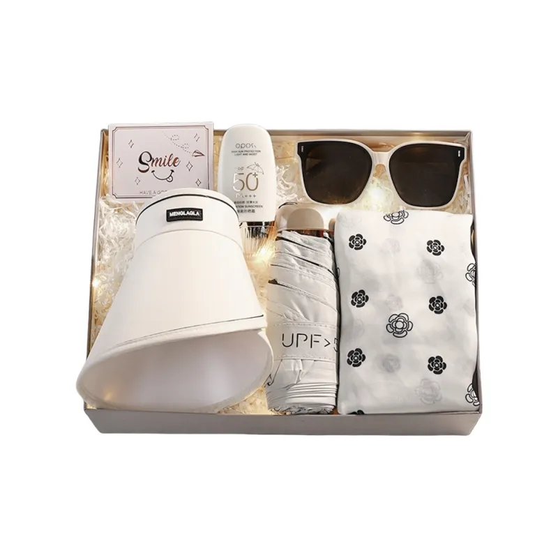 Box Selection Summer Protective Gift Box Set-4